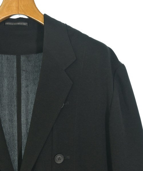 yohji yamamoto POUR HOMME แจ็คเก็ตลำลอง