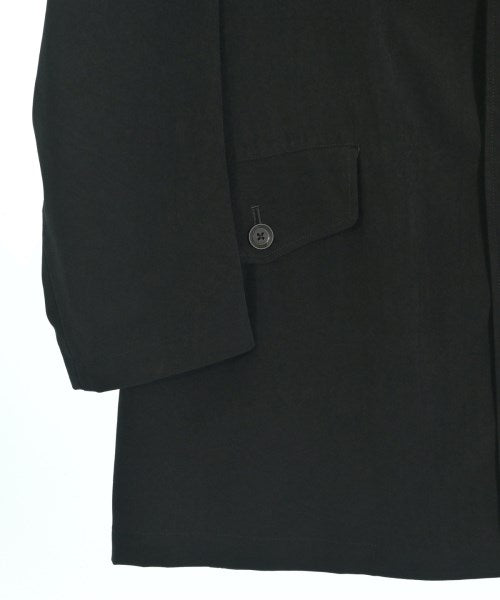 yohji yamamoto POUR HOMME แจ็คเก็ตลำลอง
