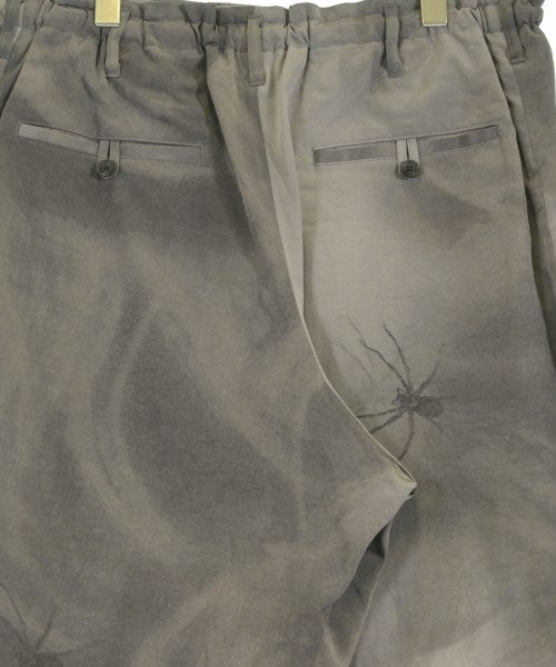 yohji yamamoto POUR HOMME กางเกง อื่น