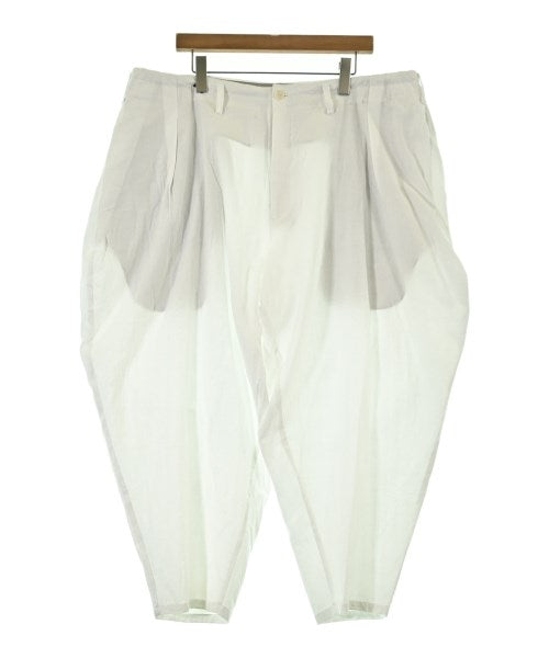 yohji yamamoto POUR HOMME กางเกง อื่น