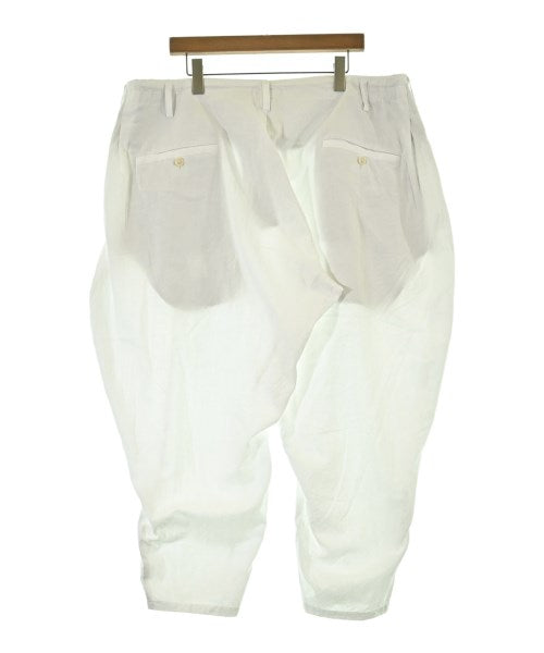 yohji yamamoto POUR HOMME กางเกง อื่น