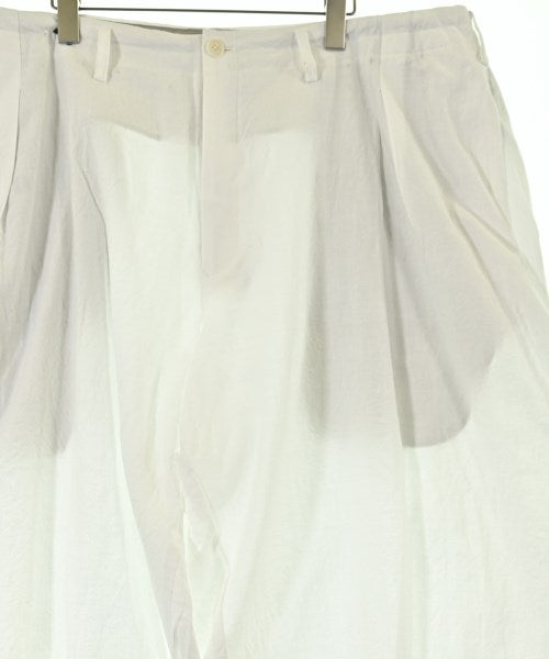 yohji yamamoto POUR HOMME กางเกง อื่น