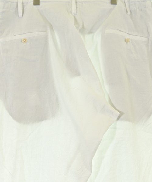 yohji yamamoto POUR HOMME กางเกง อื่น