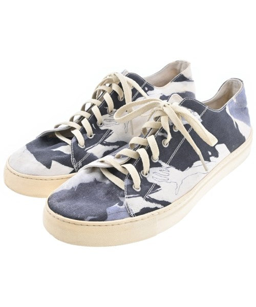 yohji yamamoto POUR HOMME รองเท้าผ้าใบ