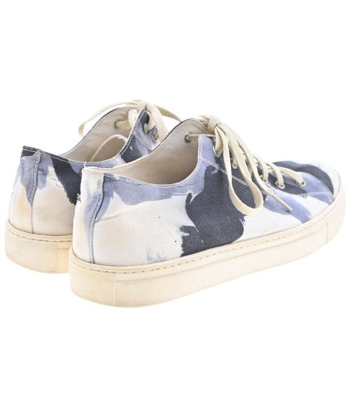 yohji yamamoto POUR HOMME รองเท้าผ้าใบ