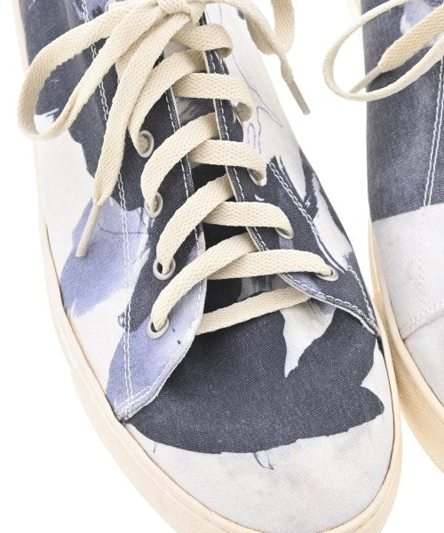 yohji yamamoto POUR HOMME รองเท้าผ้าใบ