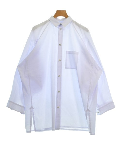 yohji yamamoto POUR HOMME เสื้อลำลอง