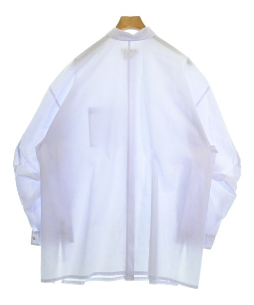 yohji yamamoto POUR HOMME เสื้อลำลอง