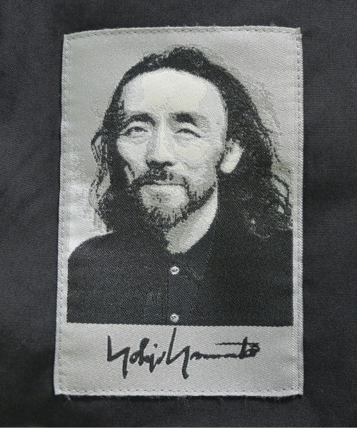yohji yamamoto POUR HOMME แจ็คเก็ตเบลาส์ อื่น
