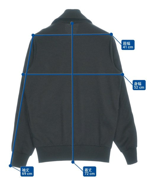 yohji yamamoto POUR HOMME แจ็คเก็ตเบลาส์ อื่น