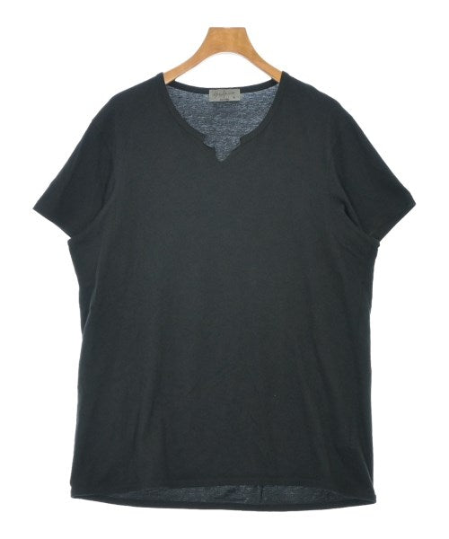 yohji yamamoto POUR HOMME เสื้อยืด/เสื้อท็อปส์