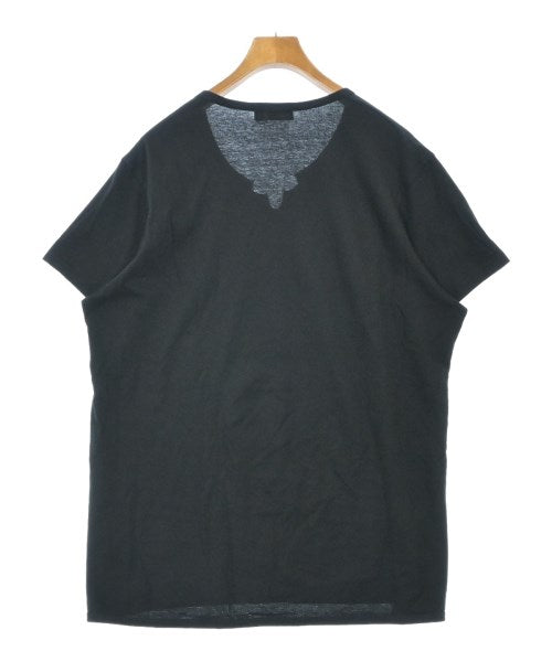 yohji yamamoto POUR HOMME เสื้อยืด/เสื้อท็อปส์