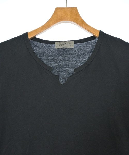 yohji yamamoto POUR HOMME เสื้อยืด/เสื้อท็อปส์