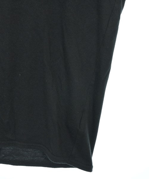 yohji yamamoto POUR HOMME เสื้อยืด/เสื้อท็อปส์