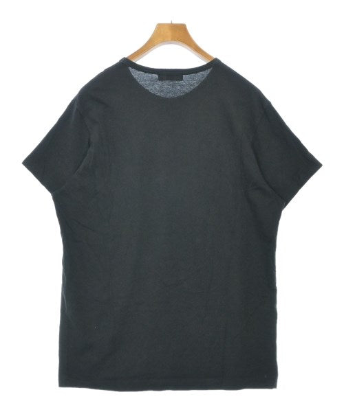 yohji yamamoto POUR HOMME เสื้อยืด/เสื้อท็อปส์