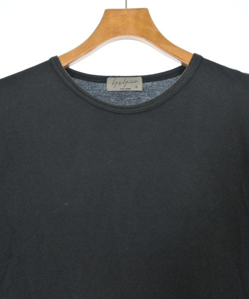 yohji yamamoto POUR HOMME เสื้อยืด/เสื้อท็อปส์