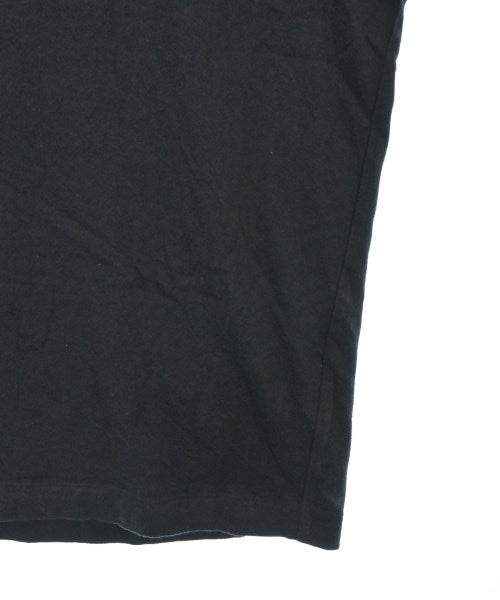 yohji yamamoto POUR HOMME เสื้อยืด/เสื้อท็อปส์