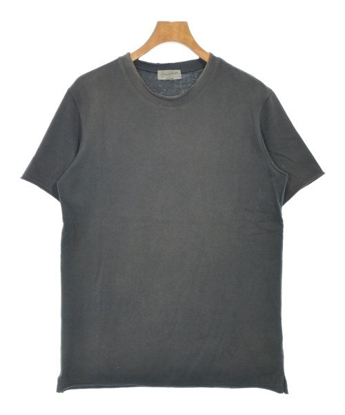 yohji yamamoto POUR HOMME เสื้อยืด/เสื้อท็อปส์
