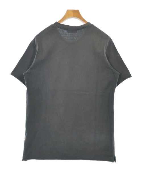 yohji yamamoto POUR HOMME เสื้อยืด/เสื้อท็อปส์