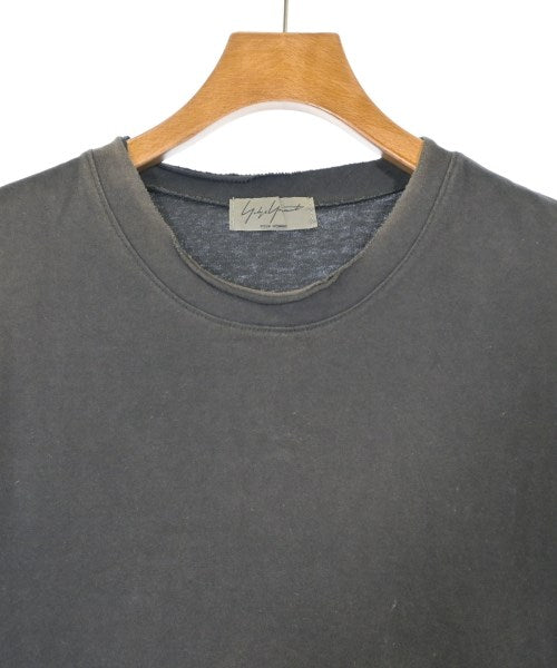 yohji yamamoto POUR HOMME เสื้อยืด/เสื้อท็อปส์