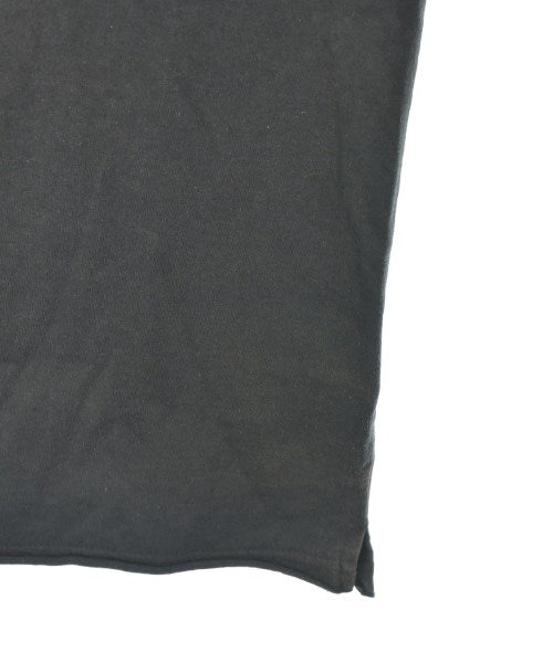 yohji yamamoto POUR HOMME เสื้อยืด/เสื้อท็อปส์