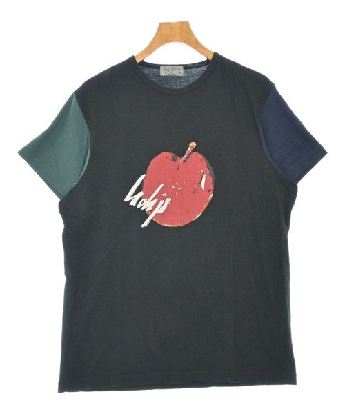 yohji yamamoto POUR HOMME เสื้อยืด/เสื้อท็อปส์
