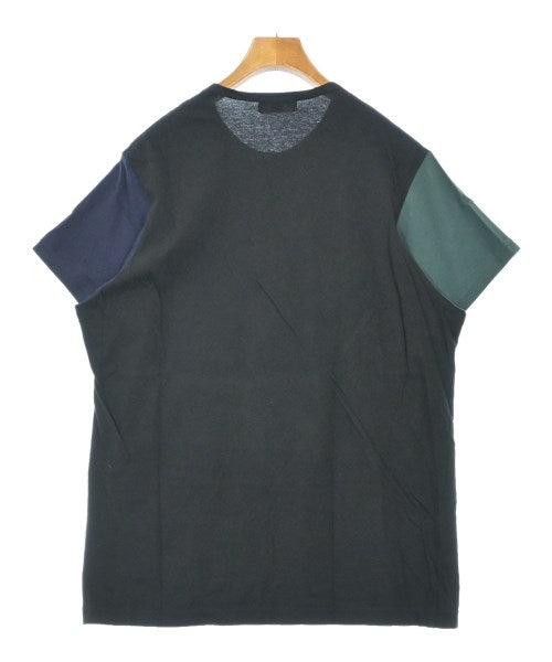 yohji yamamoto POUR HOMME เสื้อยืด/เสื้อท็อปส์