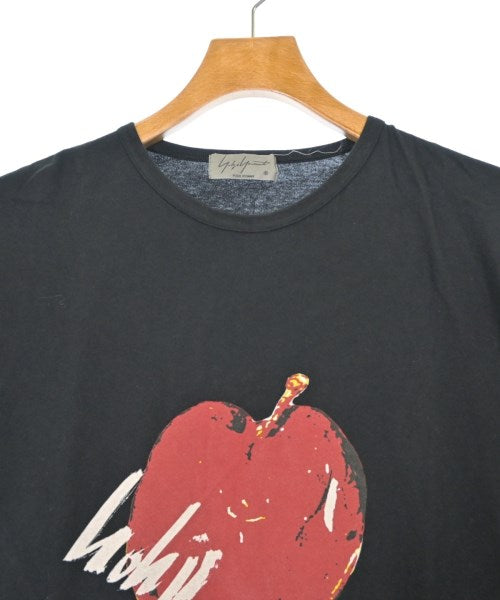 yohji yamamoto POUR HOMME เสื้อยืด/เสื้อท็อปส์