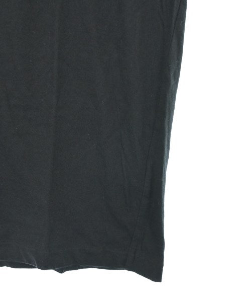 yohji yamamoto POUR HOMME เสื้อยืด/เสื้อท็อปส์