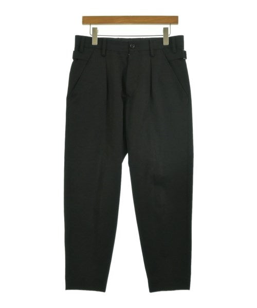yohji yamamoto POUR HOMME กางเกง อื่น