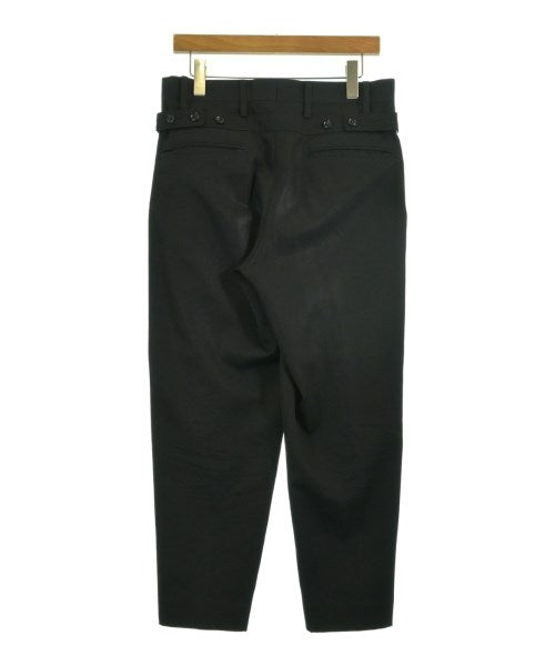 yohji yamamoto POUR HOMME กางเกง อื่น
