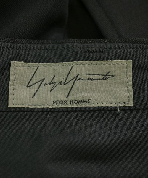 yohji yamamoto POUR HOMME กางเกง อื่น
