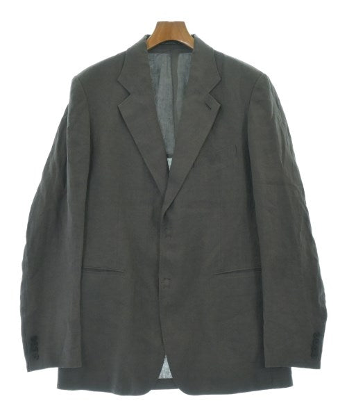 yohji yamamoto POUR HOMME เบลเซอร์/แจ็คเก็ตสูท