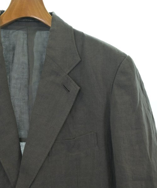 yohji yamamoto POUR HOMME เบลเซอร์/แจ็คเก็ตสูท
