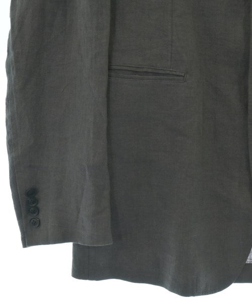 yohji yamamoto POUR HOMME เบลเซอร์/แจ็คเก็ตสูท
