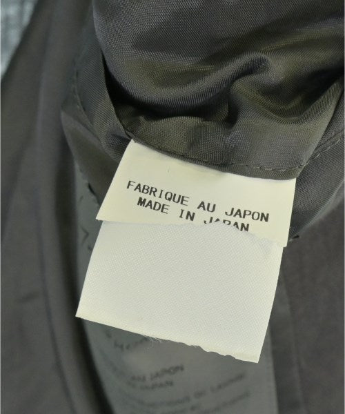 yohji yamamoto POUR HOMME เบลเซอร์/แจ็คเก็ตสูท