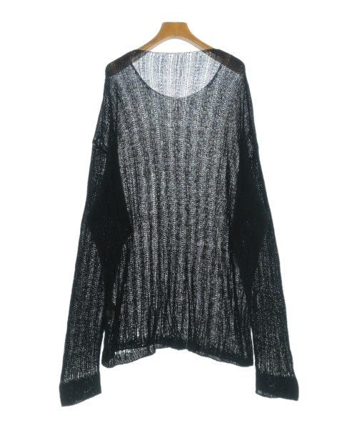 yohji yamamoto POUR HOMME เสื้อกันหนาว