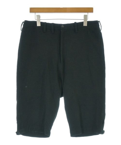 yohji yamamoto POUR HOMME กางเกงขาสั้น