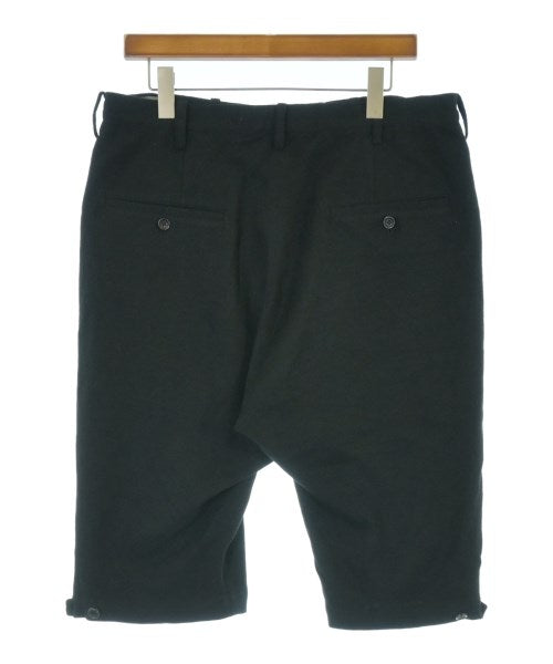 yohji yamamoto POUR HOMME กางเกงขาสั้น