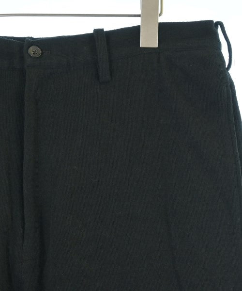 yohji yamamoto POUR HOMME กางเกงขาสั้น