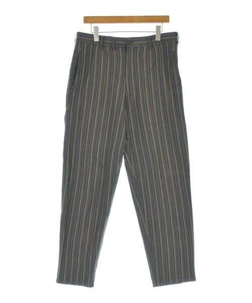 yohji yamamoto POUR HOMME กางเกงขายาว