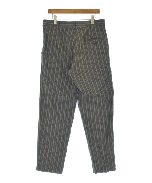 yohji yamamoto POUR HOMME กางเกงขายาว