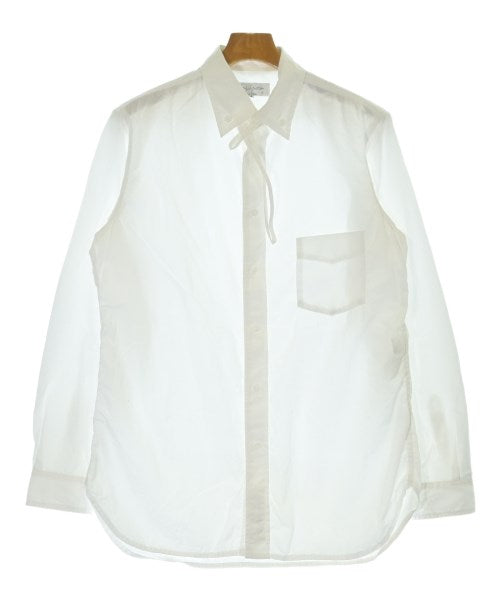 yohji yamamoto POUR HOMME เสื้อลำลอง