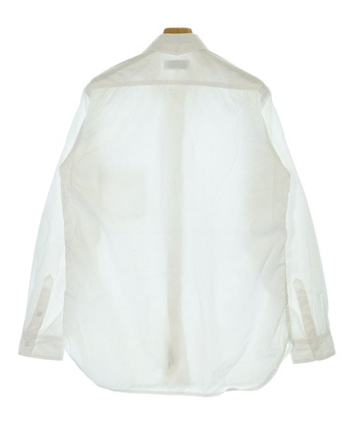 yohji yamamoto POUR HOMME เสื้อลำลอง