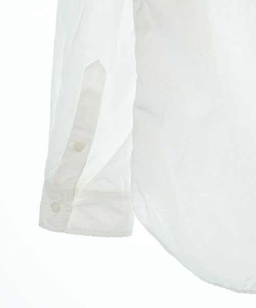 yohji yamamoto POUR HOMME เสื้อลำลอง