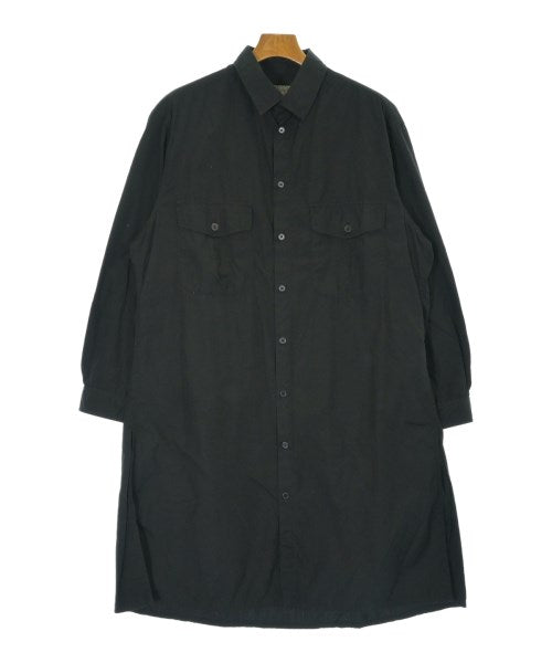 yohji yamamoto POUR HOMME เสื้อลำลอง