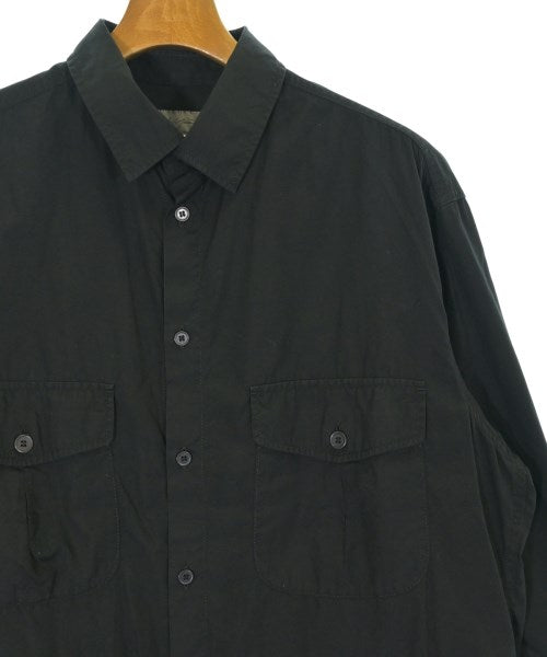 yohji yamamoto POUR HOMME เสื้อลำลอง