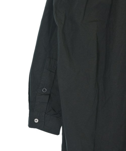 yohji yamamoto POUR HOMME เสื้อลำลอง