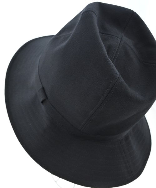 yohji yamamoto POUR HOMME หมวก