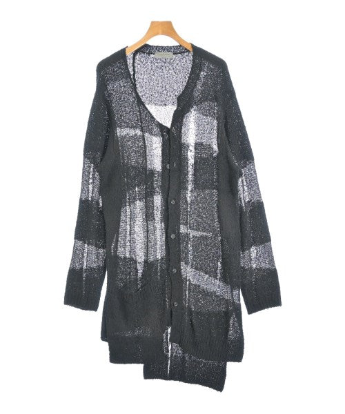 yohji yamamoto POUR HOMME เสื้อคาร์ดิแกน